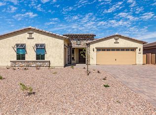2456 E Cherry Hill Dr, Gilbert, AZ 85298