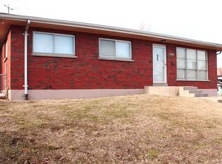 7105 Alabama Ave, Saint Louis, MO