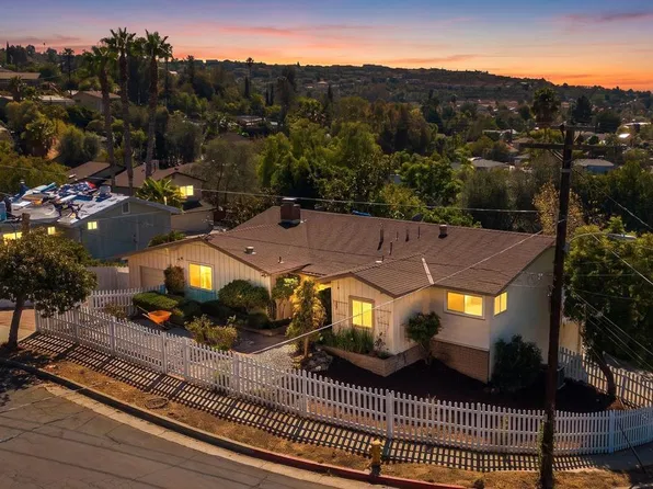 7970 Lemon Cir, La Mesa, CA 91941