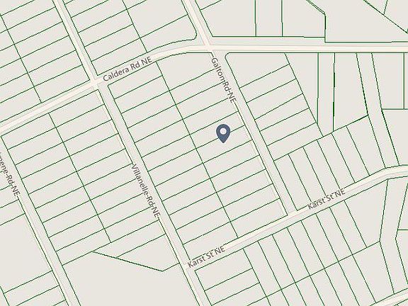 2nd image of 4607 Galton Rd NE