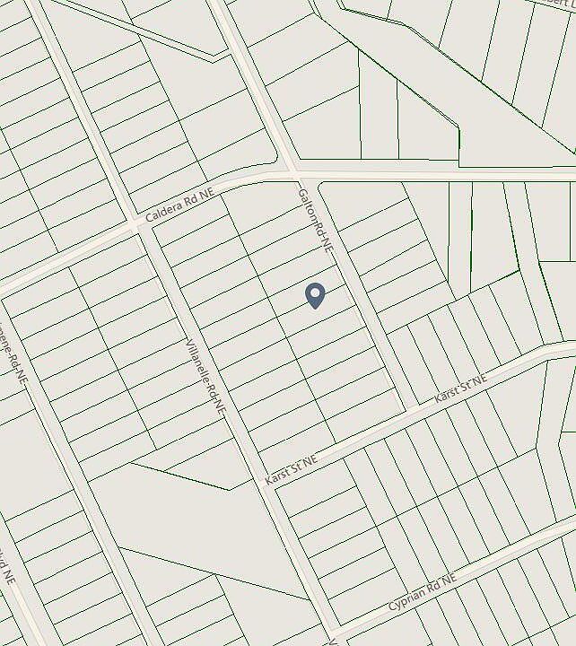 2nd image of 4607 Galton Rd NE