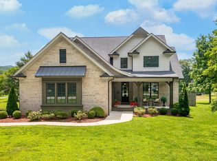 7608 Selcer Rd, Hixson, TN 37343