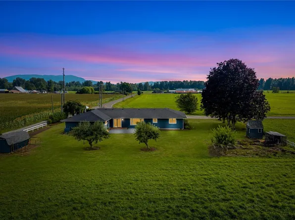 2286 Stickney Island Road, Everson, WA 98247