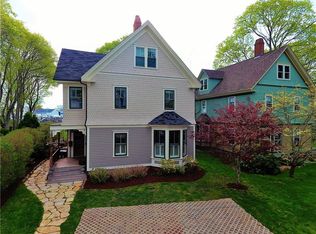 18 Bay St, North Kingstown, RI 02852