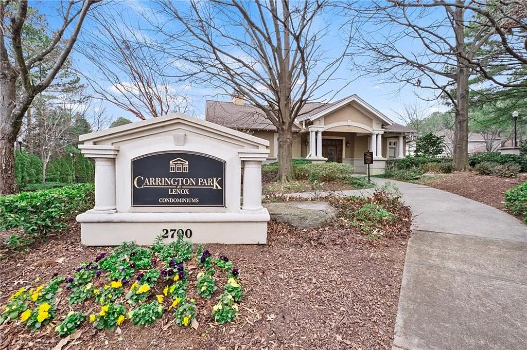 2 bed, 2.0 bath, 1224 sqft, $2,250 — Photo 2
