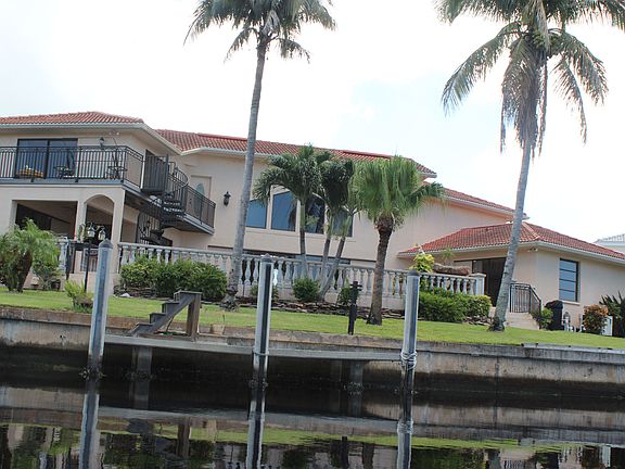 View from water