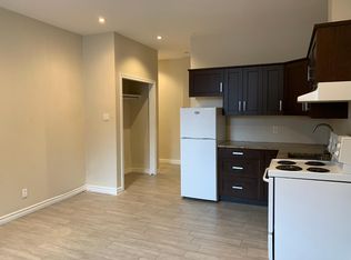 1494 Lepage Ave #1C, Ottawa, ON K1Z 8C9