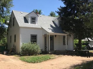 4066 Upham St, Wheat Ridge, CO 80033