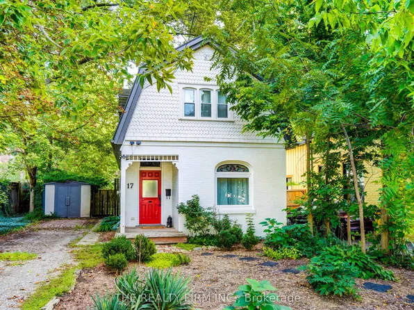 17 Woodward Ave, London, ON N6H 2G6