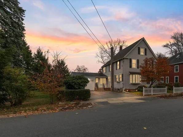 90 S Williams St, Haverhill, MA 01835