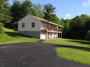 299 Woodward Rd, Nassau, NY 12123