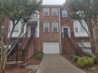 1704 Highlands Vw SE, Smyrna, GA 30082