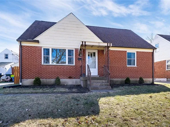 12 Brad Cir, Dayton, OH 45410