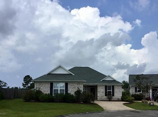 1408 Vitis Ct SE, Bolivia, NC 28422