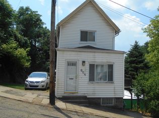 604 N Main St, Braddock, PA 15104