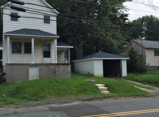 392 Lane St #1, Jessup, PA 18434