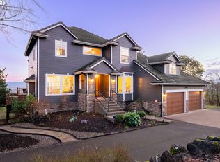 825 Old Garden Valley Rd, Roseburg, OR 97471