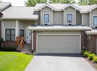 1007 N Spoede Rd, Saint Louis, MO 63146