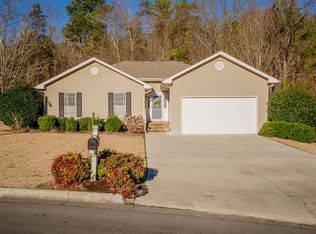 1914 Ridgefield Way, Dalton, GA 30720