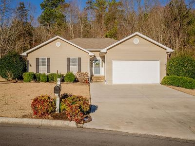 1914 Ridgefield Way, Dalton, GA, 30720