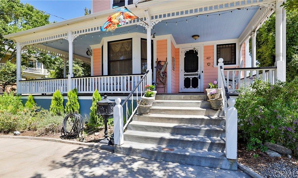 417 W Palm Ave, Redlands, CA 92373 MLS EV22114515 Zillow