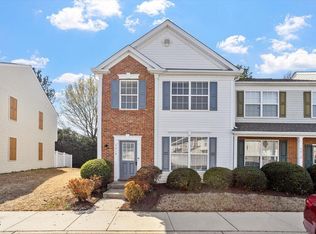5012 Brooke Lauren Ln, Raleigh, NC 27616