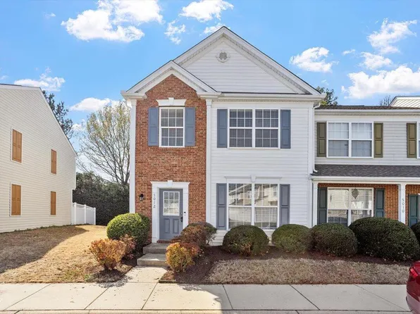 5012 Brooke Lauren Ln, Raleigh, NC 27616