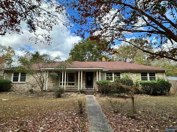 11031 Louis Dr SE, Huntsville, AL 35803