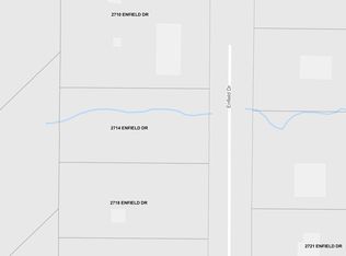 2714 Enfield Dr #9, Durham, NC 27703