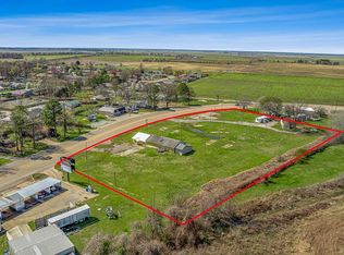 1108 Highway 181, Gosnell, AR 72315