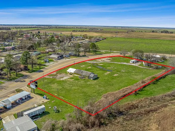 1108 Highway 181, Gosnell, AR 72315