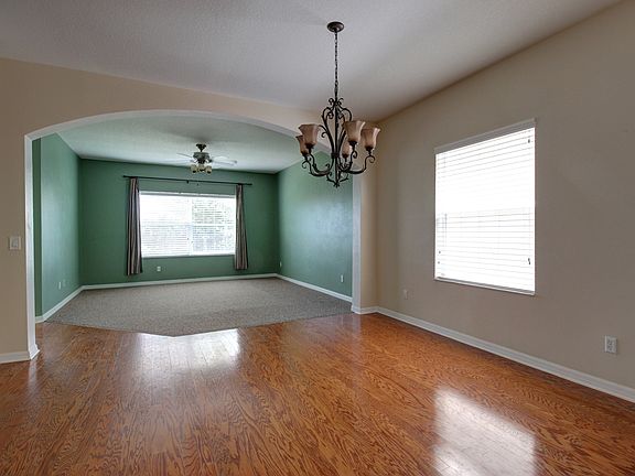 Formal Living/Dining