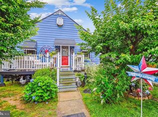 947 Martin Rd, Baltimore, MD 21221