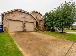 5325 Datewood Ln, McKinney, TX 75071