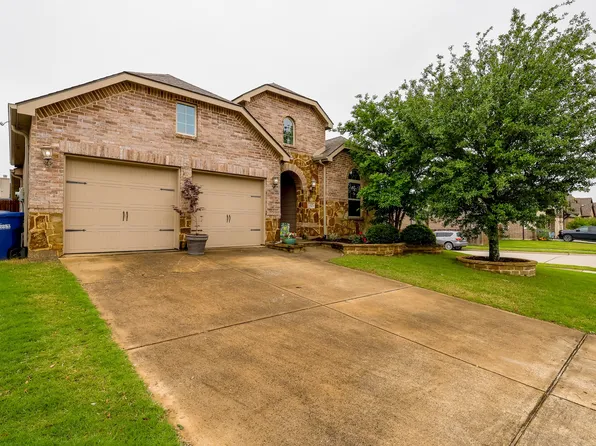 5325 Datewood Ln, McKinney, TX 75071