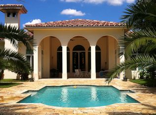 6767 SW 70th Ave, Miami, FL 33143