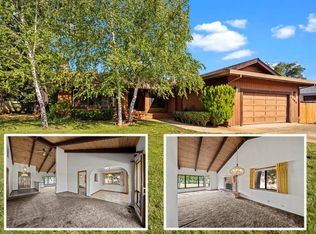 4688 Columbine Dr, Redding, CA 96002