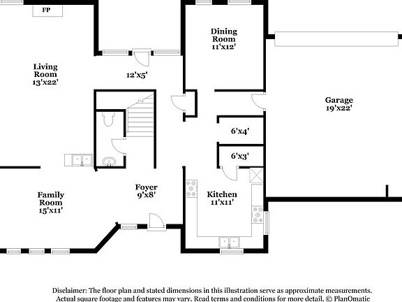 2nd image of this home