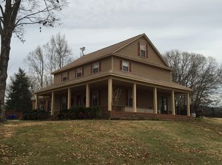 5320 Poplar Corner Rd, Walls, MS 38680