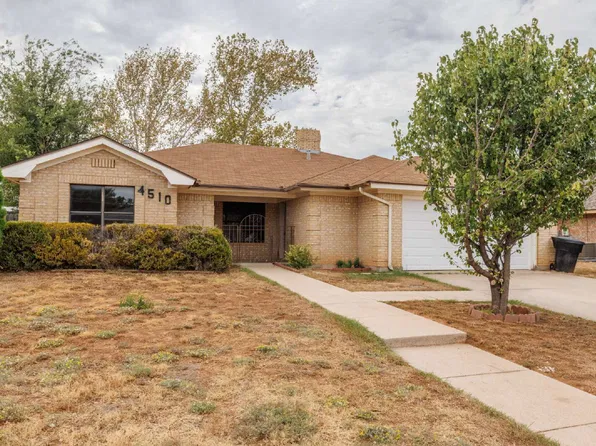 4510 Pamela Dr, Abilene, TX 79606