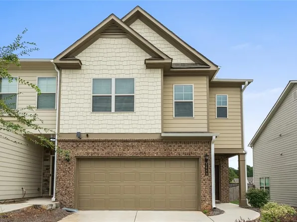 2669 Wild Laurel Ct, Norcross, GA 30071