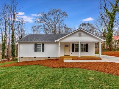 118 Leathers St, Westminster, SC, 29693
