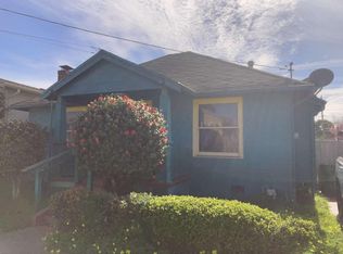 959 46th St, Oakland, CA 94608