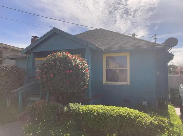 959 46th St, Oakland, CA 94608