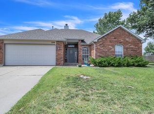 11106 E 117th St N, Collinsville, OK 74021
