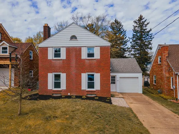 496 Woodward Ave, Mansfield, OH 44903