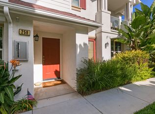 820 Harbor Cliff Way UNIT 258, Oceanside, CA 92054