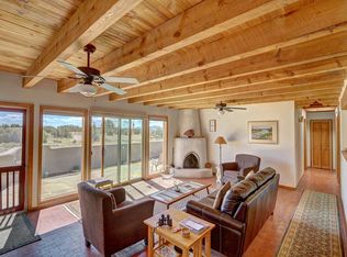 28 Encantado Loop, Santa Fe, NM 87508