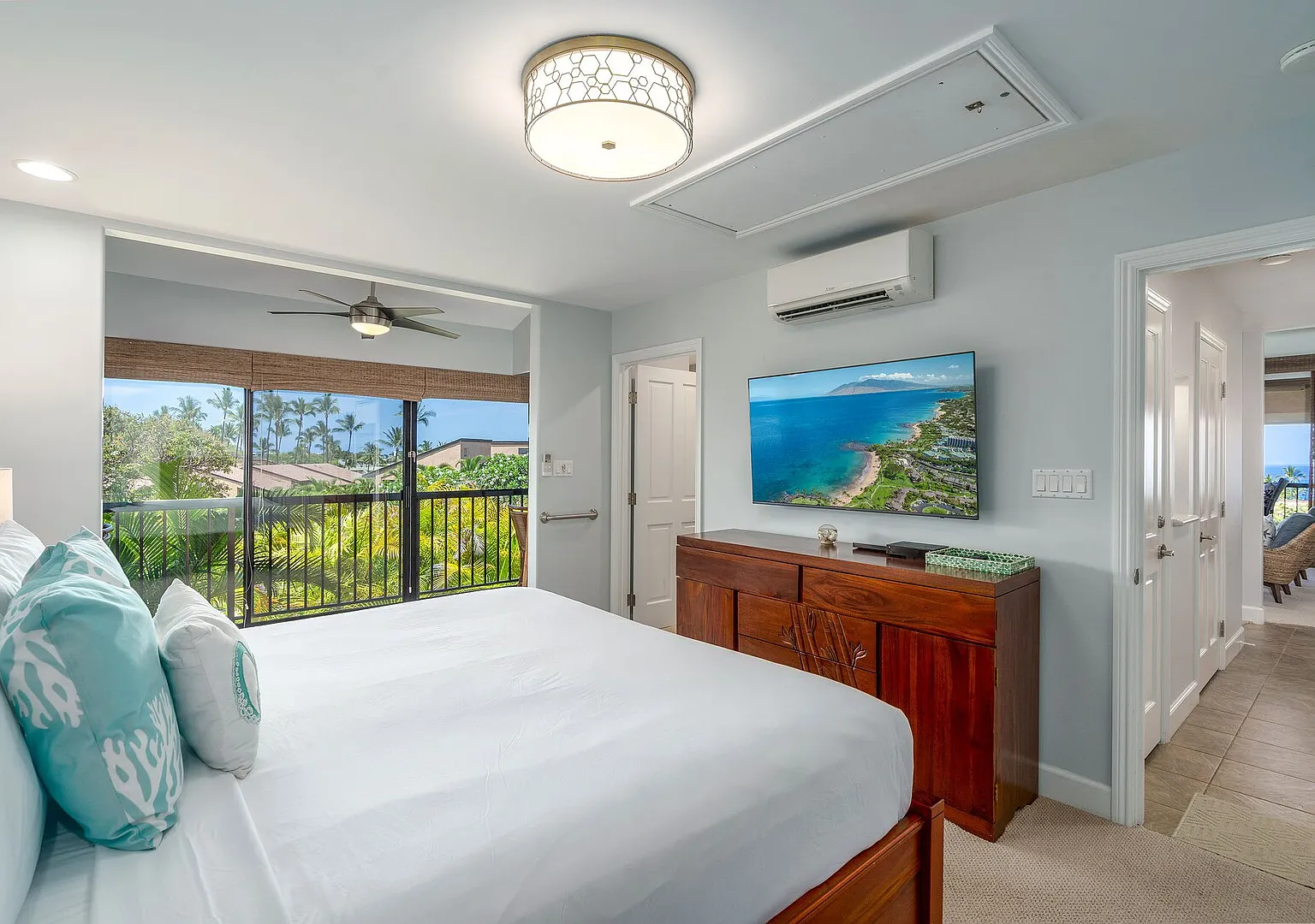 Discover Wailea Ekahi 39E - Breathtaking Ocean Views, Renovated, — Photo 4