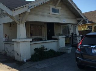 4321 Hooper Ave, Los Angeles, CA 90011